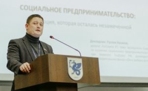 Депутата-банкрота Рустема Хасанова заподозрили в связях с кредитором