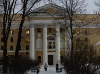 Киностудия Ленфильм