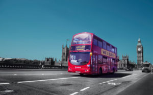 Лондонскому общественному транспорту грозит банкротство