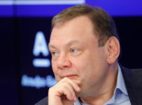 Михаил Фридман