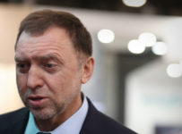 Олег Дерипаска