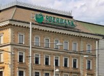 Sberbank Europe AG