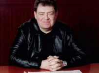 Вадим Варшавский