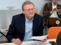 Борис Титов