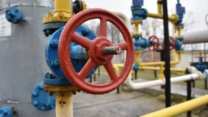 ЕС сможет отказаться от российского газа за два года