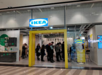 IKEA