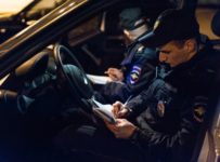 Калининградские полицейские задержали конкурсного управляющего