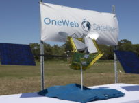 OneWeb банкротство