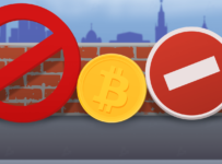 биткоин-транзакции