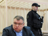 Сергей Мануйлов