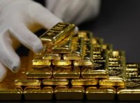 драгметаллы защитные активы
