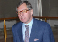миллиардер Петр Авен