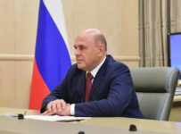 Правительство ввело временный запрет на дела о банкротстве по заявлениям кредиторов