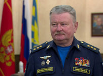 Генерал Зибров