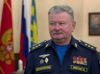 Генерал Зибров