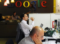 Google