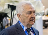 Альберт Кошкин
