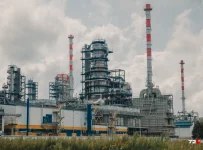 Антипинский НПЗ признан банкротом в 2019 году