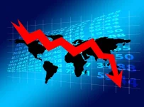 Мировой экономике предсказали финансовый кризис и глубокую рецессию