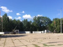 мотовилихинские заводы