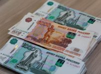 заподозрили в преднамеренном банкротстве