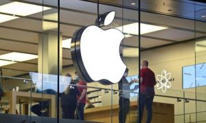 ФАС признала Apple нарушившей антимонопольное законодательство