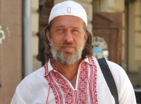 Основатель ресторанов «Корчма Тарас Бульба» Юрий Белойван