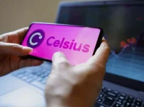 криптоплатформа Celsius