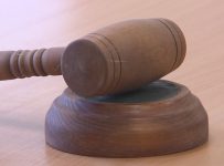 на скамье подсудимых оказался бывший конкурсный управляющий