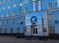 Банкротство мурманского морского пароходства