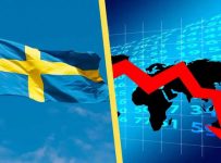фиксируют рекордную череду банкротств
