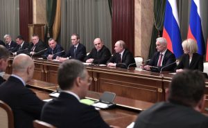 Путин поддержал расширение возможностей внесудебной процедуры банкротства