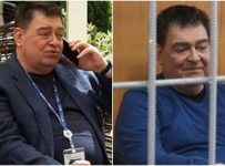 Суд признал банкротом и открыл реализацию имущества бывшего депутата Госдумы Вадима Варшавского