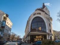 Арт-отель