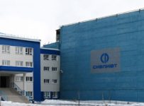 ПКФ «Сиблифт»
