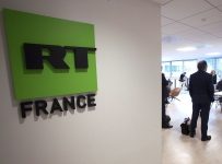 RT France
