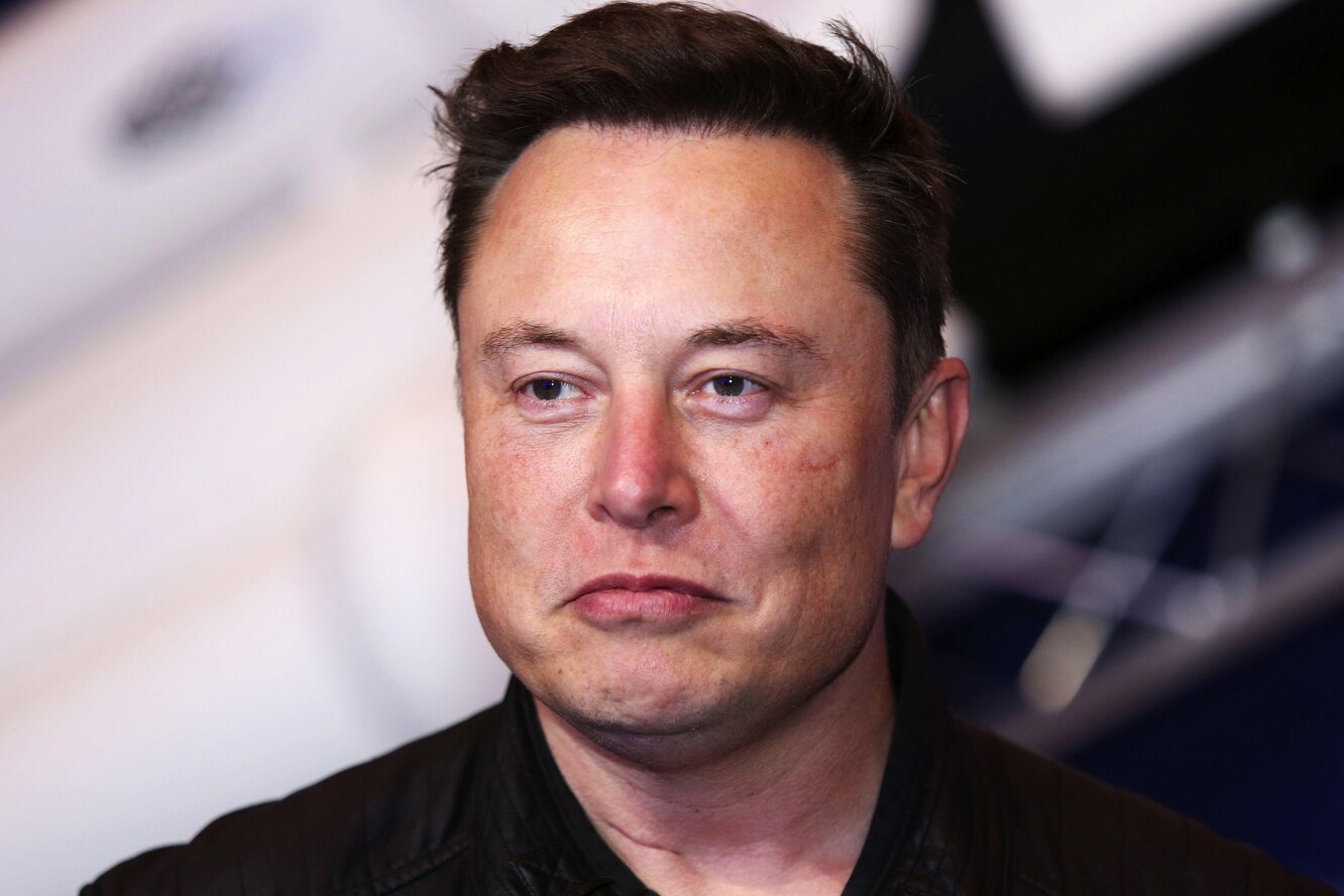Elon musk steam фото 18