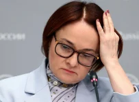 Рекордные убытки ЦБ