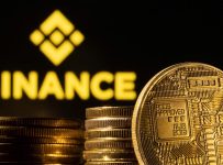binance