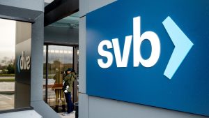 о банкротстве SVB и Signature Bank