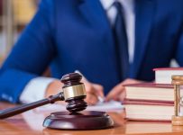Представительство в суде
