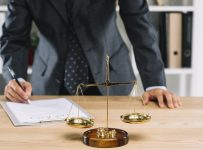 Адвокат по банкротству