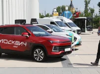 Москвич
