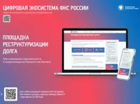 Площадка реструктуризации долга