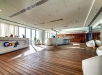 о банкротстве офиса Google в РФ