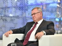 Андрей Костин