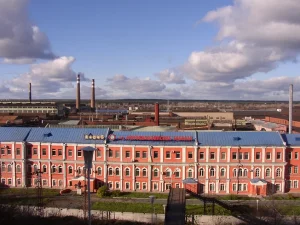 Мотовилихи