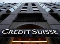 Credit Suisse