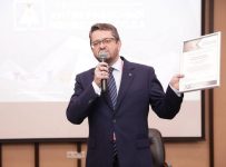 Игорь Вышегородцев