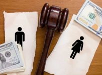 Суд может разделить имущество супругов до его продажи в процедуре банкротства